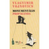 Monument&aacute;lis propaganda - Vlagyimir Vojnovics