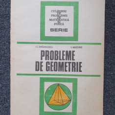 PROBLEME DE ANALIZA MATEMATICA - Rosculet, Toma