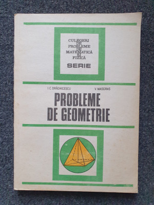 PROBLEME DE ANALIZA MATEMATICA - Rosculet, Toma foto