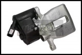 Etrier frana pentru AUDI A6 AUDI A6 C6 Sedan (4F2) ( 05.2004 - 03.2011)