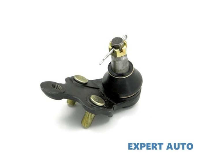 Pivot Toyota HIGHLANDER (2003->) #1