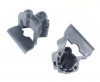 Conector filtru aer drujba compatibil Stihl MS 341, MS 361, Taiwan