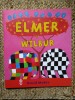 Elmer si Wilbur - David McKee
