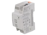 Alimentator pulsatoriu 24VDC 1,3A
