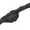 Husa Lansete PROLOGIC Avenger Padded Multi Sleeve 2 Rod 12FT
