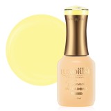 Cumpara ieftin Oja Semipermanenta LUXORISE French Macarons Collection - Honey Comb 15ml