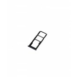 Suport SIM Samsung Galaxy M22 M225F Negru Service Pack