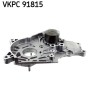 SKF VKPC 91815 Pompă de apă, răcire motor