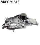 SKF VKPC 91815 Pompă de apă, răcire motor