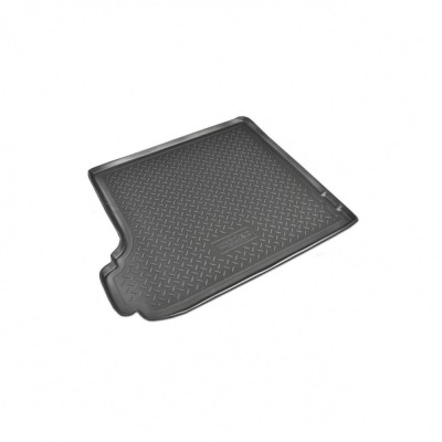 Covor portbagaj tavita Bmw X3 E83 2003-2010 foto