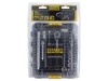 Set chei tubulare 6-puncte Stanley Fatmax 48 piese 1/4