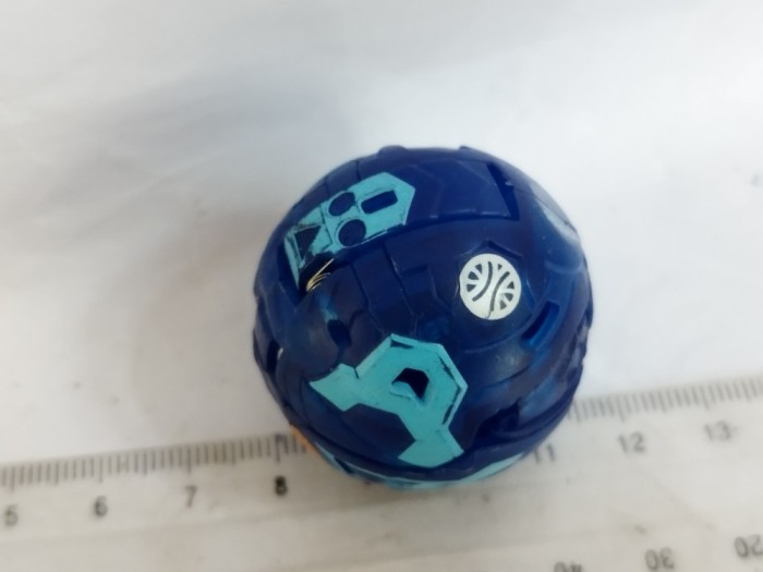 bnk jc Bakugan