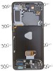 Display Samsung SM-G996 S21+ / S21 Plus BLACK ( Service Pack )