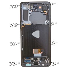 Display Samsung SM-G996 S21+ / S21 Plus BLACK ( Service Pack )