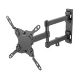 Suport TV Sbox LCD-223-2, 13&#039;&#039;-43&#039;&#039;, 20 kg, Negru