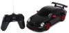 MASINA CU TELECOMANDA PORSCHE GT3 RS NEGRU RS SCARA 1 LA 24, Rastar