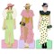 Joc creativ So chic, Djeco - 3