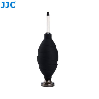 JJC CL-DF1BK Pompa de aer cu filtru foto