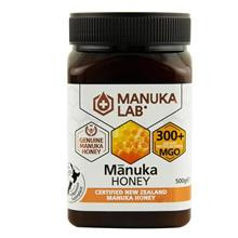 Miere de Manuka Naturala MGO 300+ 500gr New Zealand Cod: RB1004141 foto