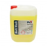 Detergent spuma activa auto exterior concentrat profesional Multi Wash Pro-X 22kg