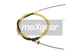 Cablu frana de mana RENAULT KANGOO (KC0/1_) (1997 - Prezent) MAXGEAR 32-0485