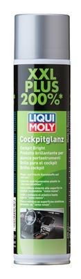 SOLUTIE LUSTRUIT BORD XXL 600 ML foto