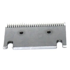 Rezerva lama pentru masina de tuns cai, bovine 19904 Troy 19904-R1, 1 mm