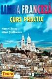 Cumpara ieftin Limba franceza. Curs practic Marcel Saras Editura Teora 1999 Brosata 350 pagini