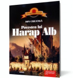 Povestea lui Harap Alb - Gramar