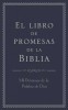 Libro de Promesas de La Biblia: Mil Promesas de La Palabra de D-OS