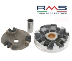 Variator scuter Yamaha 50cc RMS foto