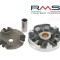 Variator scuter Yamaha 50cc RMS