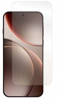 Folie pentru OPPO Find X9, Ultra-Rezistentă, Claritate Cristalină, Aplicare Ușoară foto