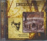 Primordial - Imrama - A Journey's End (2005, Candlelight, 2CD)