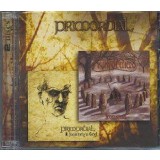 Primordial - Imrama - A Journey's End (2005, Candlelight, 2CD)