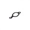 Garnitura galerie evacuare VOLVO S60 I R 2 5 T AWD 2003-2010 CORTECO 026394H