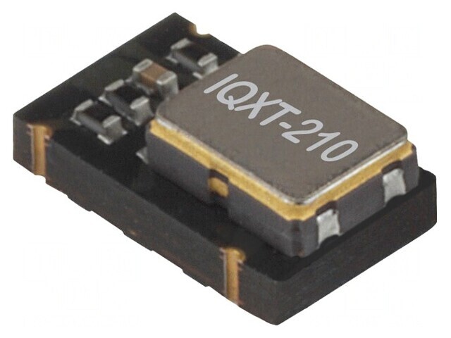 Generator TCVCXO 12.8MHz SMD 3.3V