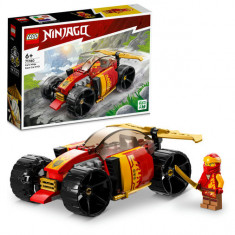 LEGO Ninjago - Kai's Ninja Race Car EVO (71780) | LEGO
