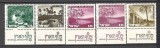 Israel.1973 Vederi-cu tabs MI.159