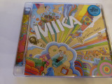 Mika - life in cortoon motion , s, universal records
