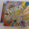 Mika - life in cortoon motion , s