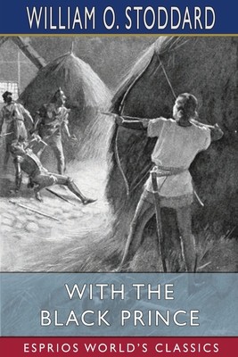 With the Black Prince (Esprios Classics) foto