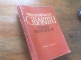 VIATA SI IDEILE LUI GEORGE BARITIU. STUDIU SI ANTOLOGIE. EDITURA STIINTIFICA 1964