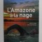 L &#039; AMAZONE A LA NEIGE par MARTIN STREL et MATTHEW MOHLKE , 2008