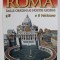 ROMA DALLE ORIGINI AI NOSTRI GIORNI E IL VATICANO , 2005