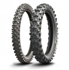 Anvelopa cross enduro MICHELIN 90 100-21 TT 57M STARCROSS 5 SOFT foto