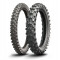 Anvelopa cross enduro MICHELIN 110 90-19 (62M) TT STARCROSS 5 SOFT NHS, Diagonal