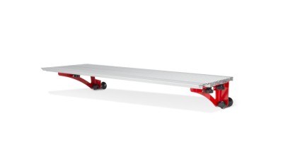 Extensie masa pentru DV DC - RUBI-54993 foto