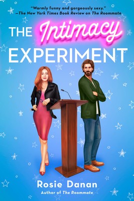 The Intimacy Experiment foto