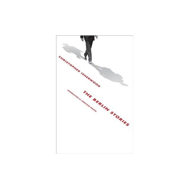 The Berlin Stories